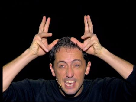 Gad Elmaleh